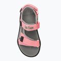 Vaikiški sandalai Lee Cooper LCW-24-34-2603 grey / pink 5