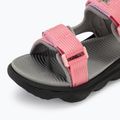 Vaikiški sandalai Lee Cooper LCW-24-34-2603 grey / pink 7