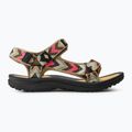 Moteriški sandalai Lee Cooper LCW-24-34-2612 beige / red 2