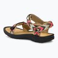 Moteriški sandalai Lee Cooper LCW-24-34-2612 beige / red 3