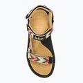 Moteriški sandalai Lee Cooper LCW-24-34-2612 beige / red 5