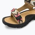 Moteriški sandalai Lee Cooper LCW-24-34-2612 beige / red 7