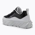 Moteriški batai Lee Cooper LCW-24-47-2712L black/white 4