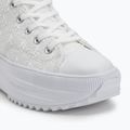 Moteriški batai Lee Cooper LCW-25-31-3461LA white 7