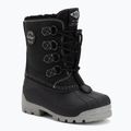 Vaikiški sniego batai Lee Cooper LCJ-25-44-3943K black