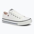 Moteriški sportiniai bateliai Lee Cooper LCW-24-31-2741L white