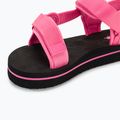 Moteriški sandalai Lee Cooper LCW-24-05-2750 black / fuxia 7