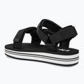 Moteriški sandalai Lee Cooper LCW-24-05-2753 black / white 3