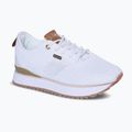 Lee Cooper moteriški bateliai LCW-25-03-3356LA white