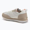 Moteriški batai Lee Cooper LCW-25-03-3376LA beige/white 3