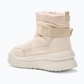 Moteriški sniego batai Lee Cooper LCJ-24-47-3140L light beige 3