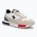 Vyriški batai Lee Cooper LCW-25-03-3380MA white