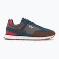 Vyriški batai Lee Cooper LCW-25-03-3381MA blue green/grey 2