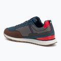 Vyriški batai Lee Cooper LCW-25-03-3381MA blue green/grey 3