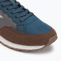 Vyriški batai Lee Cooper LCW-25-03-3381MA blue green/grey 7