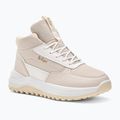 Moteriški batai Lee Cooper LCJ-24-47-3157L white/beige