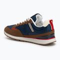 Vyriški batai Lee Cooper LCW-25-03-3382MA brown/navy 3