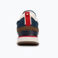 Vyriški batai Lee Cooper LCW-25-03-3382MA brown/navy 6