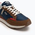 Vyriški batai Lee Cooper LCW-25-03-3382MA brown/navy 7