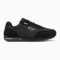 Vyriški batai Lee Cooper LCW-25-03-3384MA black 2
