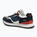 Vyriški batai Lee Cooper LCW-25-03-3387MA navy 3