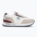 Vyriški batai Lee Cooper LCW-25-03-3388MA white 2