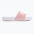 Lee Cooper moteriškos šlepetės LCW-25-07-3520LA pink/white 2