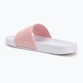 Lee Cooper moteriškos šlepetės LCW-25-07-3520LA pink/white 3