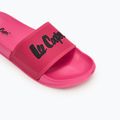 Lee Cooper moteriškos šlepetės LCW-25-07-3521LA pink 7