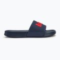 Lee Cooper moteriškos šlepetės LCW-25-07-3524LA black/navy 2