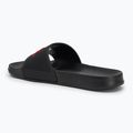 Lee Cooper vyriškos šlepetės LCW-25-07-3526MA black/red 3