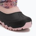 Vaikiški sniego batai Lee Cooper LCJ-25-10-3770K pink 7
