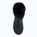 Vaikiški sniego batai Lee Cooper LCJ-25-10-3772K navy 5