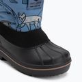 Vaikiški sniego batai Lee Cooper LCJ-25-10-3774K blue 7