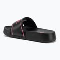 Moteriškos šlepetės Lee Cooper LCW-25-42-3530LA black/pink 3
