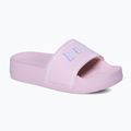 Moteriškos šlepetės Lee Cooper LCW-25-42-3532LA lt pink/silver