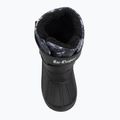 Vaikiški sniego batai Lee Cooper LCJ-25-10-3781K black 5