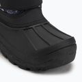 Vaikiški sniego batai Lee Cooper LCJ-25-10-3781K black 7