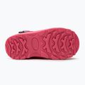 Vaikiški sniego batai Lee Cooper LCJ-25-10-3782K fushia 4