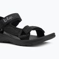 Vyriški sandalai Lee Cooper LCW-25-34-3550MA grey 7