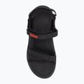 Vyriški sandalai Lee Cooper LCW-25-34-3554MA black 5