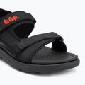 Vyriški sandalai Lee Cooper LCW-25-34-3554MA black 7