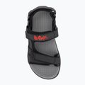Vaikiški sandalai Lee Cooper LCW-25-34-3568K grey 5