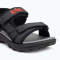 Vaikiški sandalai Lee Cooper LCW-25-34-3568K grey 7