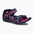 Vaikiški sandalai Lee Cooper LCW-25-34-3570K fuxia 8