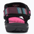 Vaikiški sandalai Lee Cooper LCW-25-34-3570K fuxia 6