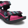 Vaikiški sandalai Lee Cooper LCW-25-34-3570K fuxia 7