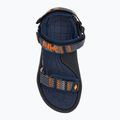Vaikiški sandalai Lee Cooper LCW-25-34-3571K navy 5