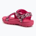 Vaikiški sandalai Lee Cooper LCW-25-34-3574K dk pink 3