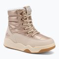 Moteriški sniego batai Lee Cooper LCJ-26-44-4564LA gold
